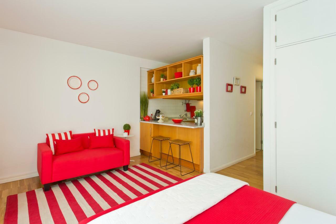 Sereia Garden Apartment Coimbra Exterior photo